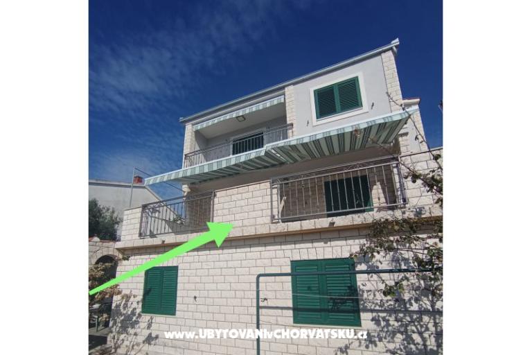 Apartment Galeb – foto 19