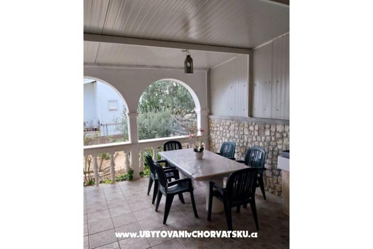 Apartment Galeb – foto 4