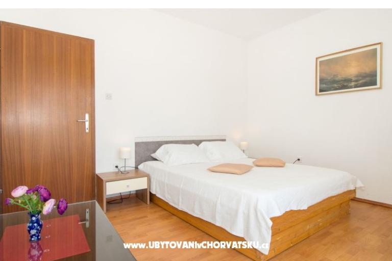 Apartment Gordana Seaview – foto 12