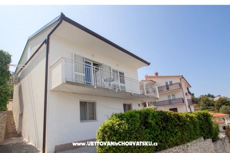Apartment Gordana Seaview – foto 17