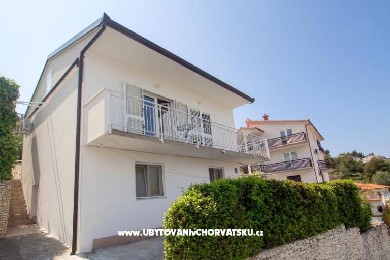 Apartment Gordana Seaview – foto 8
