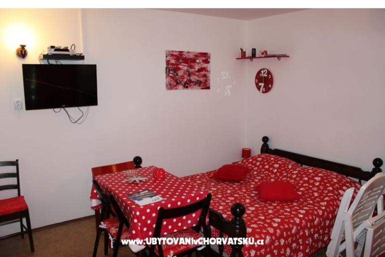 Apartment i studio Anka – foto 16