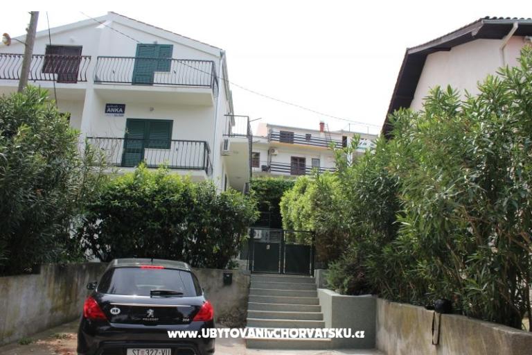 Apartment i studio Anka – foto 2