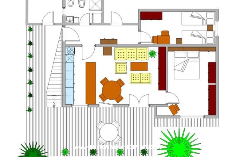 Apartment Jure – foto 18