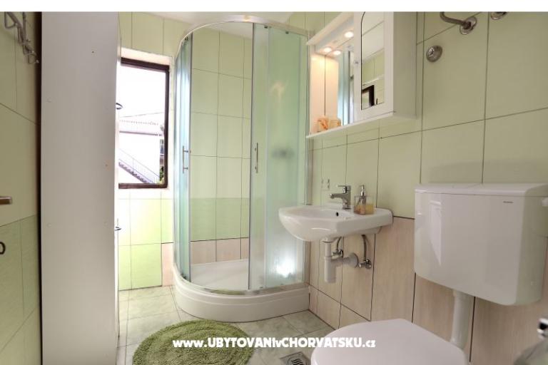 Appartement Trogir – foto 14