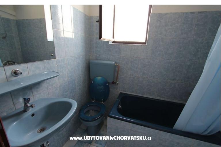 Appartement Trogir – foto 16
