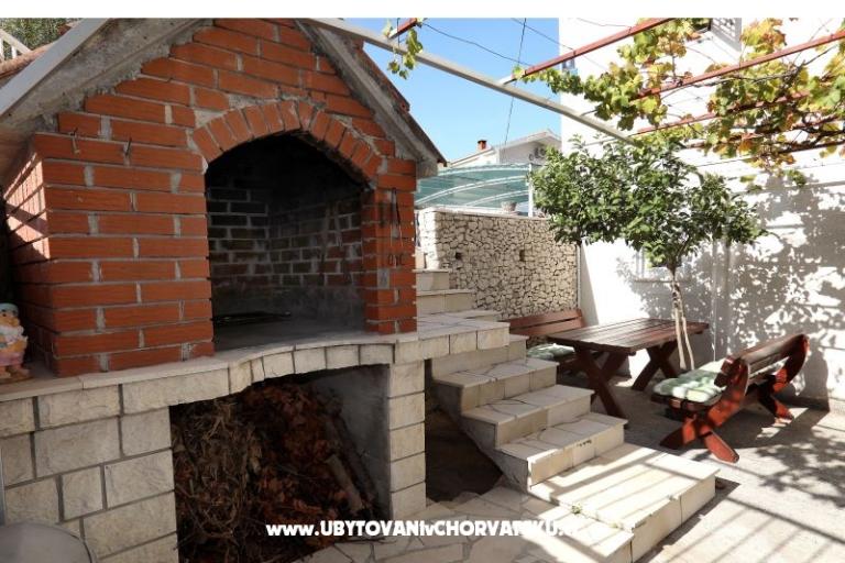 Appartement Trogir – foto 2