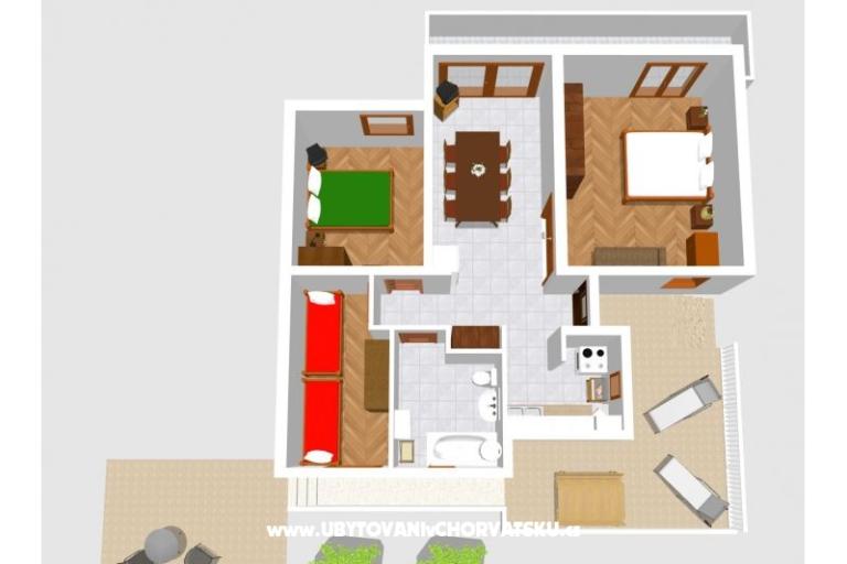 Apartment Lemaić – foto 18