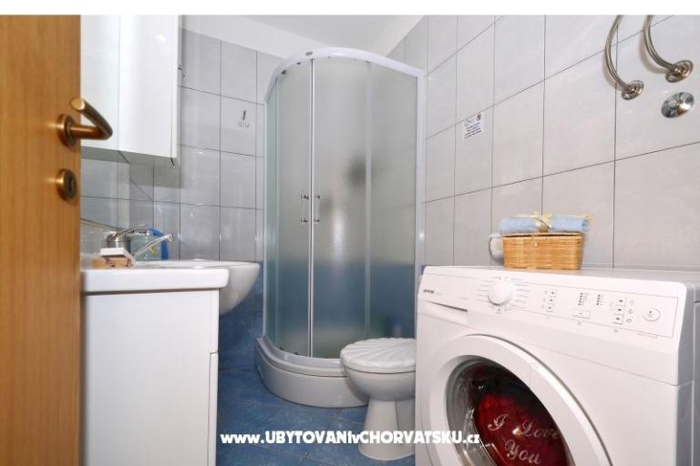 Apartment M&amp;M – foto 13