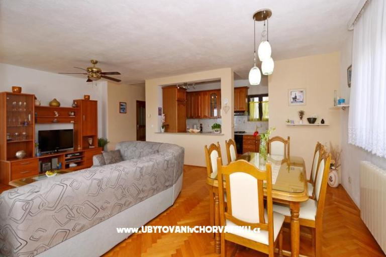 Apartment M&amp;M – foto 2