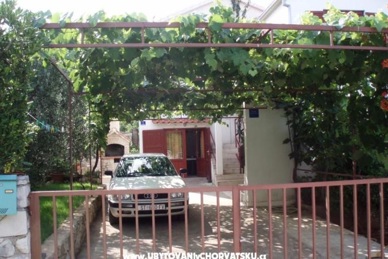 Apartment Meri – foto 8