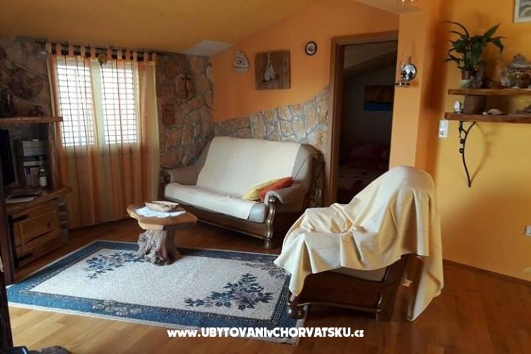 Apartment Marušić – foto 2