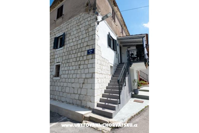 Apartment Maša – foto 2