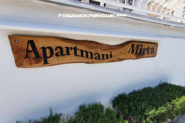 Apartment Mirta – foto 3