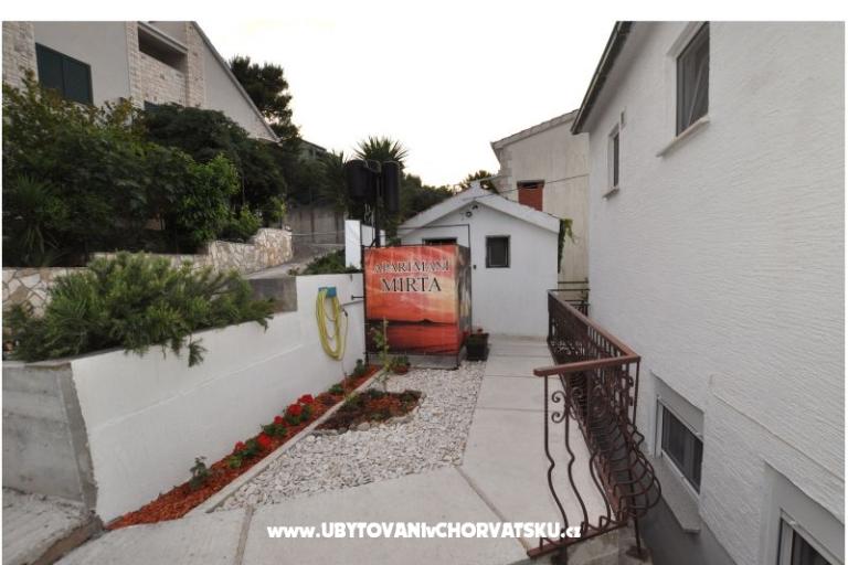 Apartment Mirta – foto 7