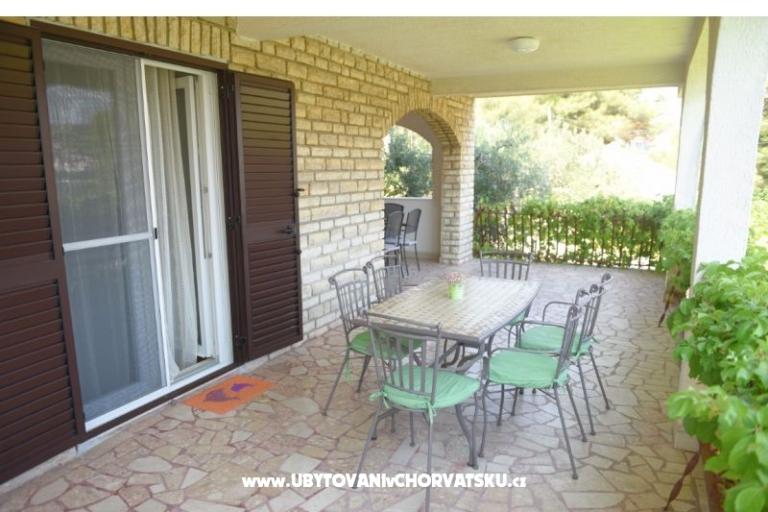 Apartment MLADEN – foto 15