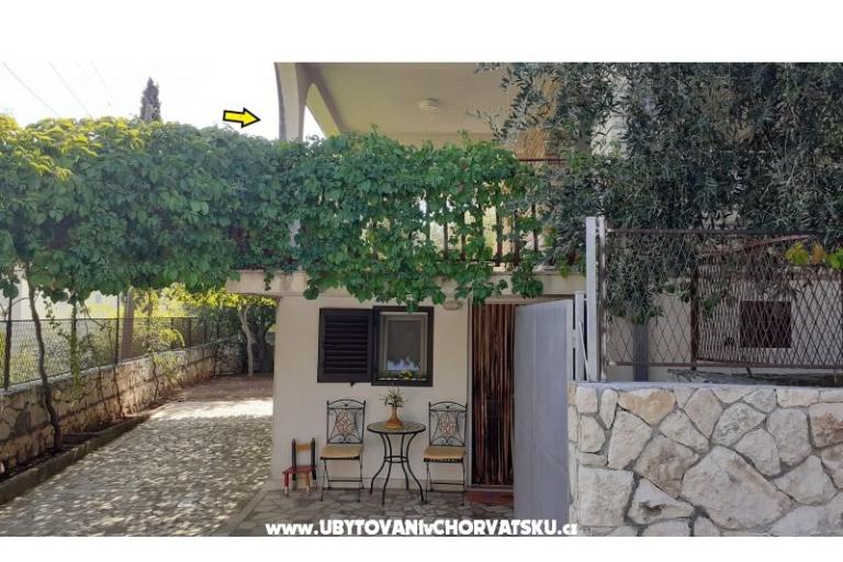 Apartment MLADEN – foto 2