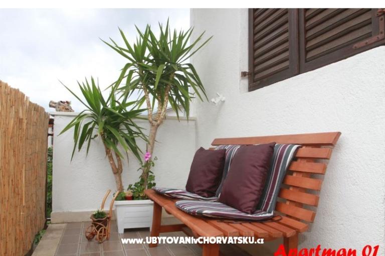Apartment Nikola – foto 17