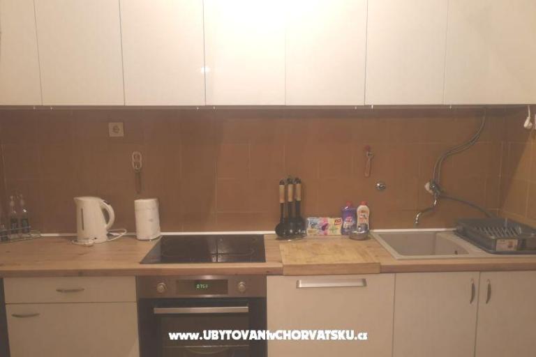Apartment Nikola´s – foto 12