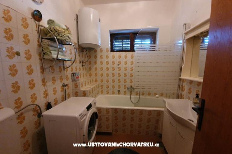 Apartment Nikola´s – foto 7