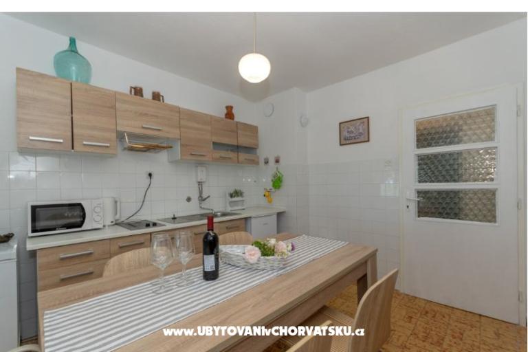 Apartment Nona Elza – foto 9