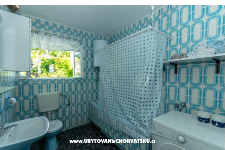 Apartment Nona Elza – foto 11