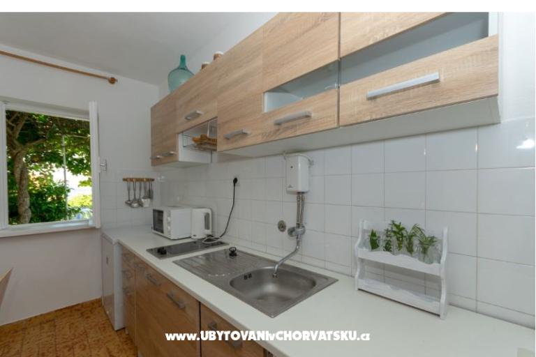 Apartment Nona Elza – foto 16