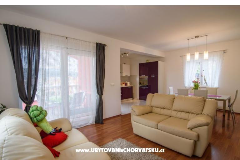 Apartment Pjerina Trogir – foto 11