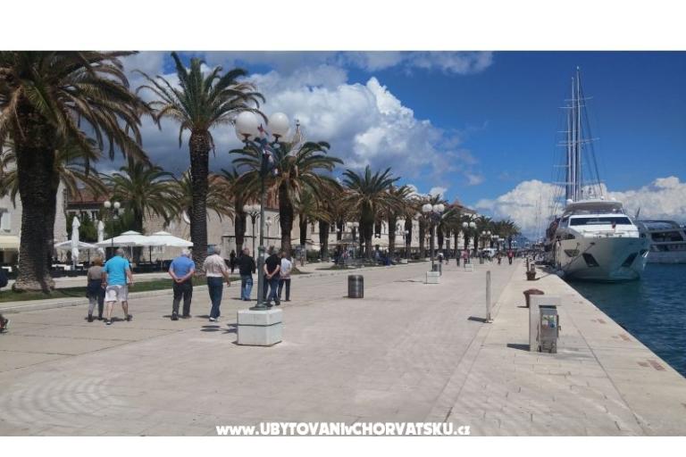 Apartment Pjerina Trogir – foto 18