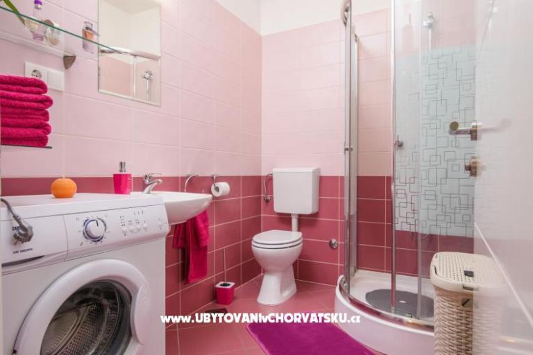 Apartment Pjerina Trogir – foto 8