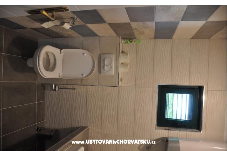 Apartment Rimac Trogir – foto 16