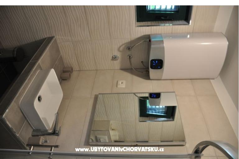 Apartment Rimac Trogir – foto 17