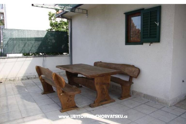 Apartment Rimac Trogir – foto 4