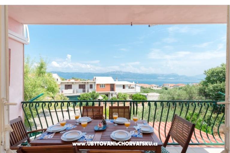 Appartements Slatinka – foto 2