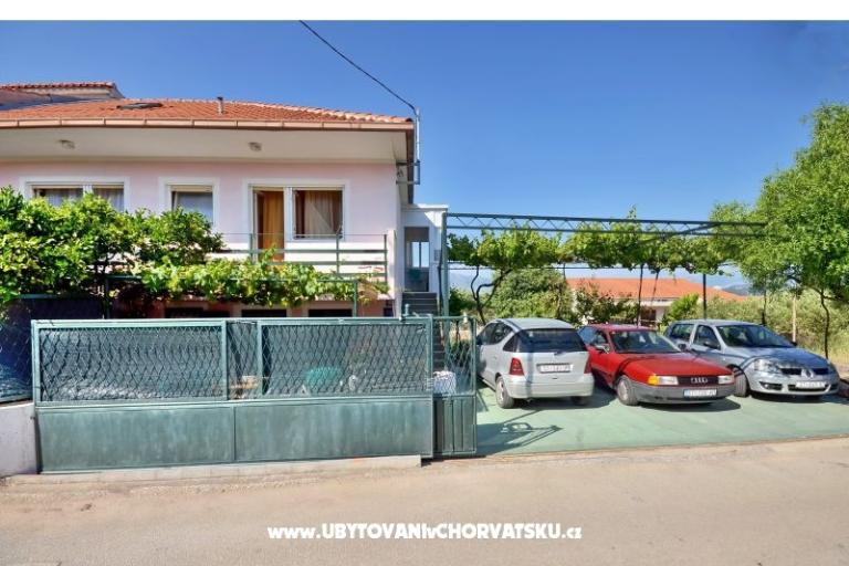 Appartements Slatinka – foto 6