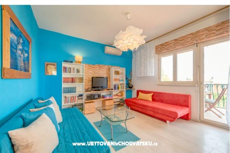 Appartements Slatinka – foto 9