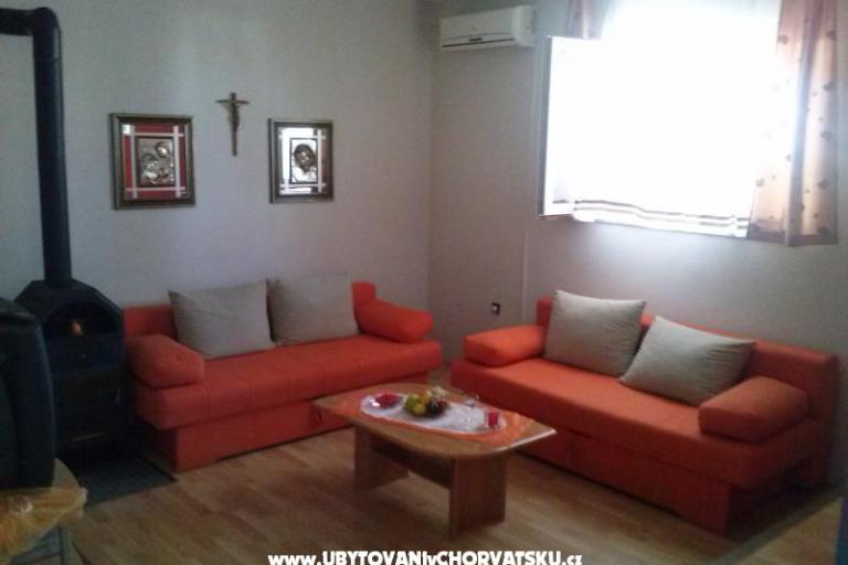 Apartment Bodrozic – foto 13