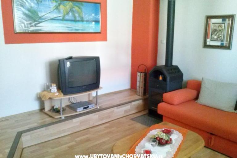 Apartment Bodrozic – foto 16