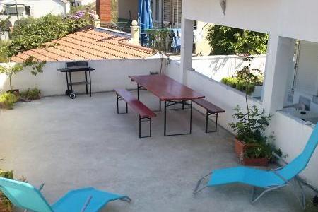 Apartment Bodrozic – foto 17