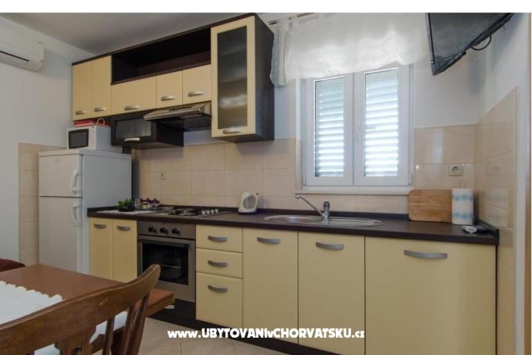 Apartment Sanda – foto 16