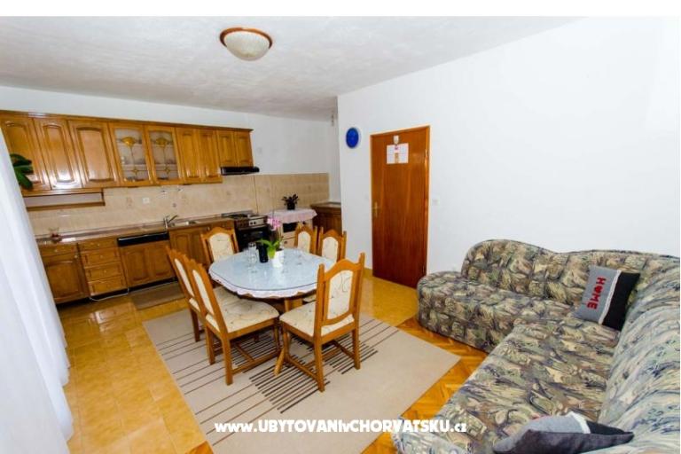 Apartment Sanja – foto 11