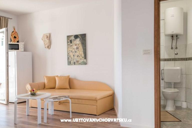 Apartment Sego  TROGIR – foto 8