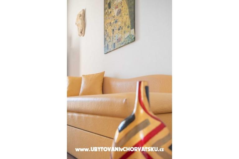 Apartment Sego  TROGIR – foto 9
