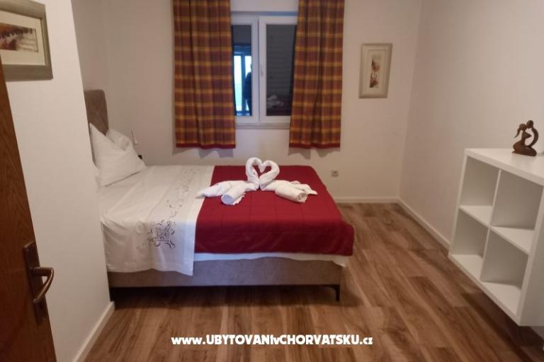 Apartment Sego  TROGIR – foto 10