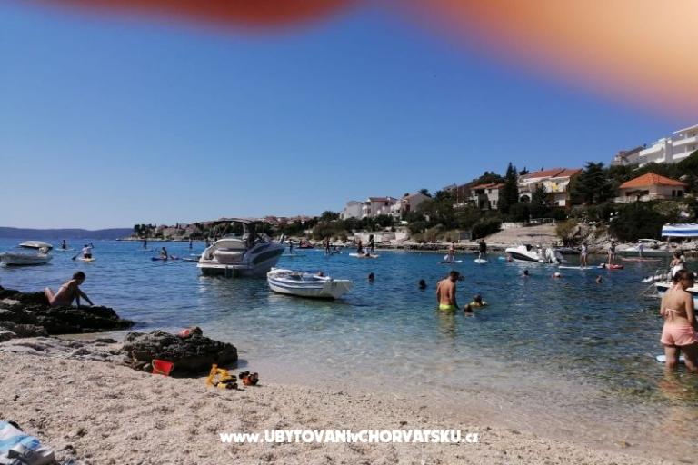 Apartment Sego  TROGIR – foto 11