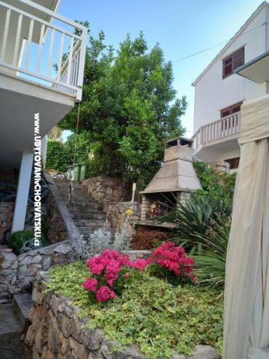 Apartment Sego  TROGIR – foto 12