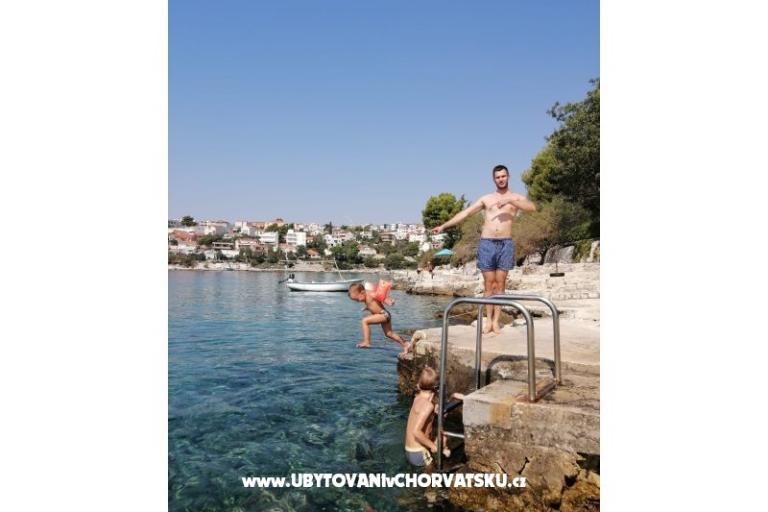 Apartment Sego  TROGIR – foto 14