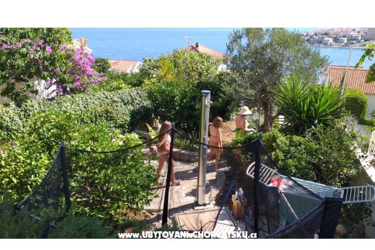 Apartment Sego  TROGIR – foto 15