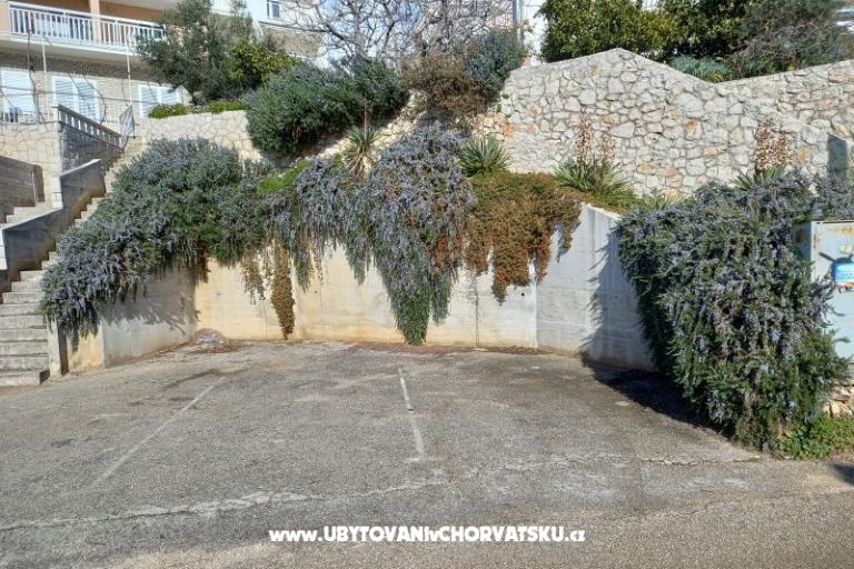Apartment Sego  TROGIR – foto 16