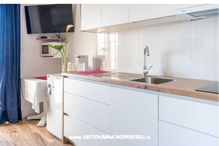 Apartment Sego  TROGIR – foto 2